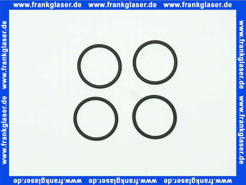 730110000 Kludi Dichtungssatz