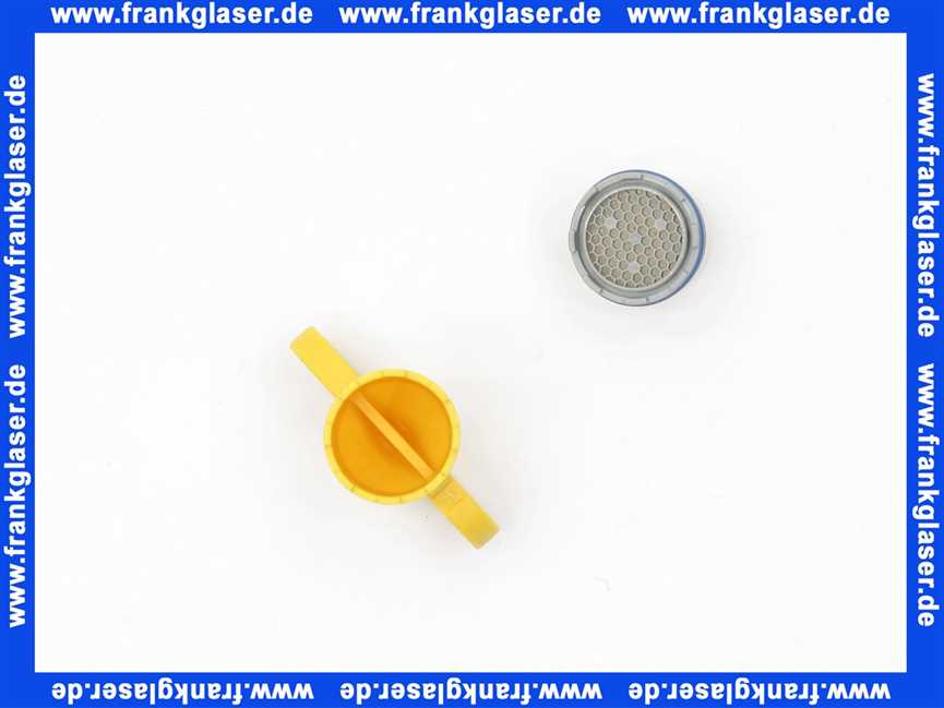 73017 Kludi Luftsprudler