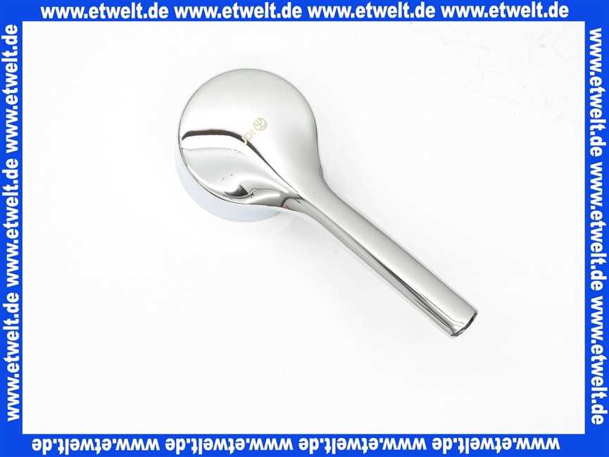730180500 Kludi Ersatzteil Hebel TRENDO chrom