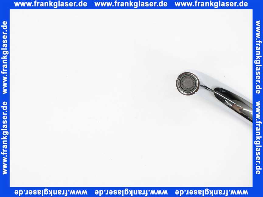 7305305-00 Kludi Auslauf für Bingo Star chrom