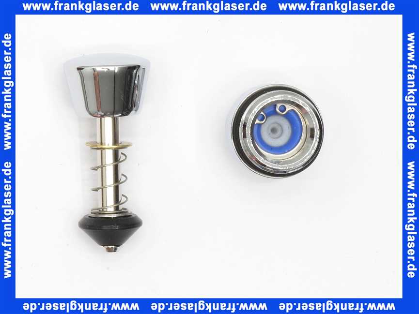 7412305 Kludi Umstellung