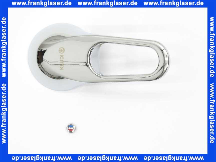 Kludi Ersatzteil Hebel Komet Küche chrom 7418205-00