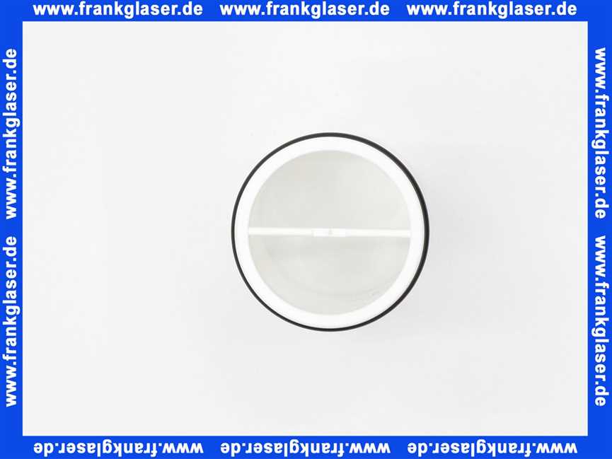 Kludi Ersatzteil Tauchrohr Tasso 90 neutral 7423600-00