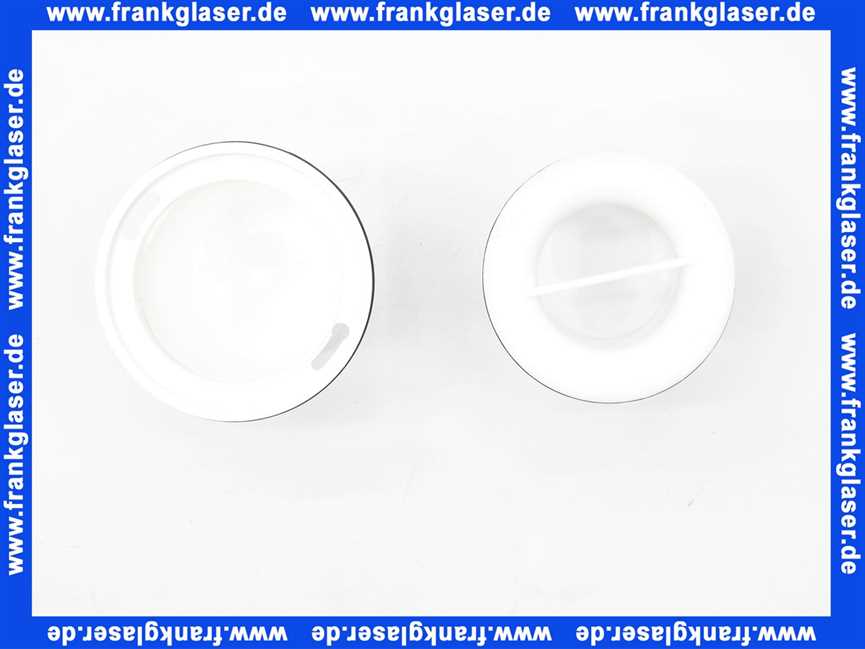 Kludi Ersatzteil Tauchrohr zu Tasso 90 7437100-00