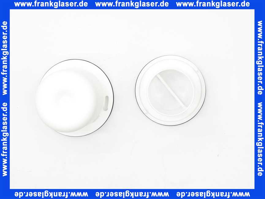 Kludi Ersatzteil Tauchrohr zu Tasso 90 7437100-00