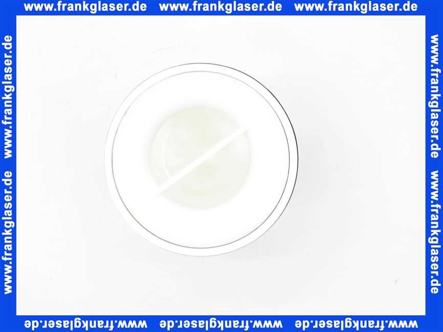 Kludi Ersatzteil Tauchrohr zu Tasso 90 7437100-00