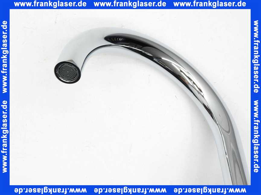 7446505 Kludi Auslauf Kludi Zenta