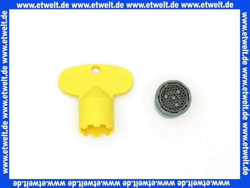 745430000 Kludi Strahlregler