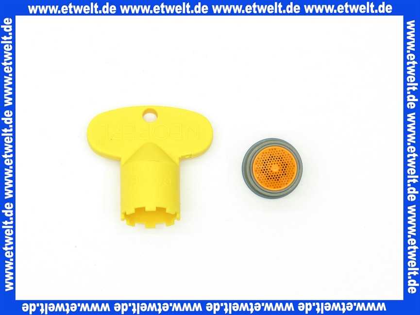 745430000 Kludi Strahlregler