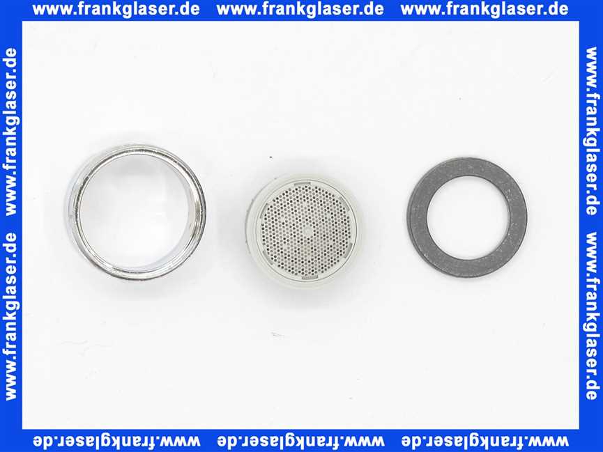 745730500 Kludi -Ersatzteil s-pointer M 24 x 1D neutral