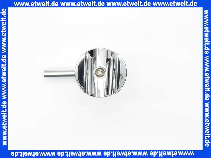 7464005-00 Kludi Brausestangen Schieber für Handbrausen mit konischer Mutter