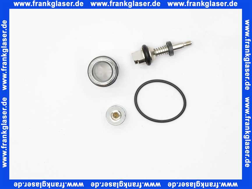 Kludi-Ersatzteil Umstellung für 38670 chrom 7465905-00