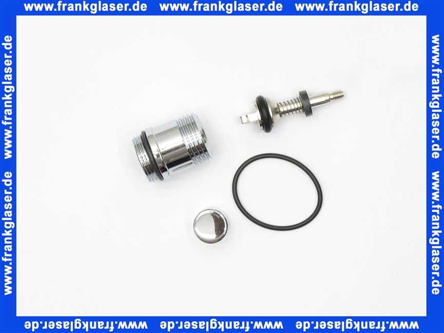 746590500 Kludi Ersatzteil Umstellung für 38670 chrom