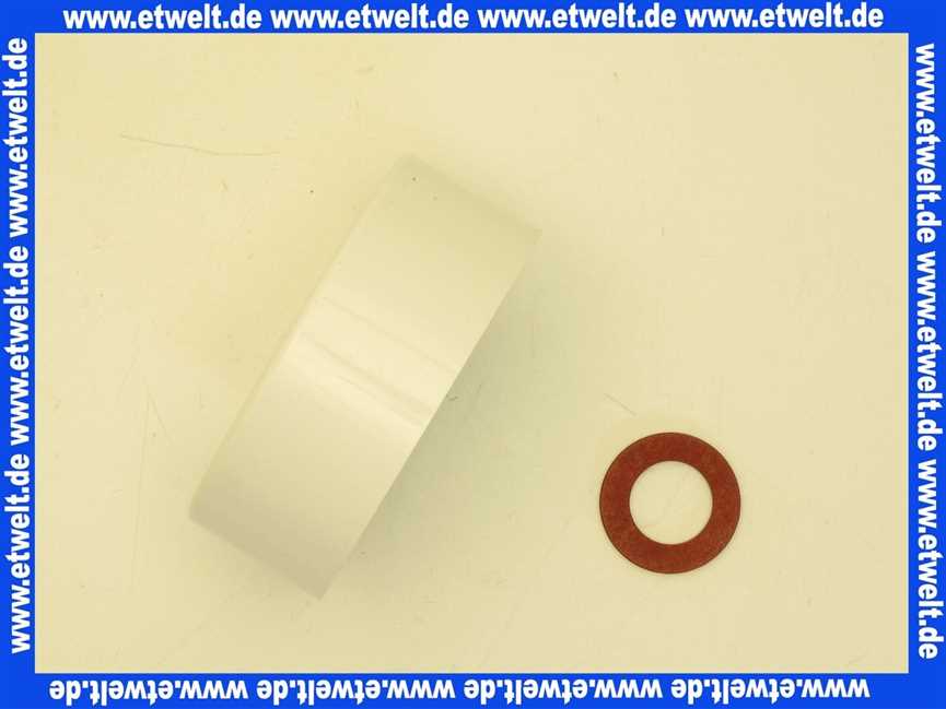 7469891 Kludi Rosette chrom/weiss