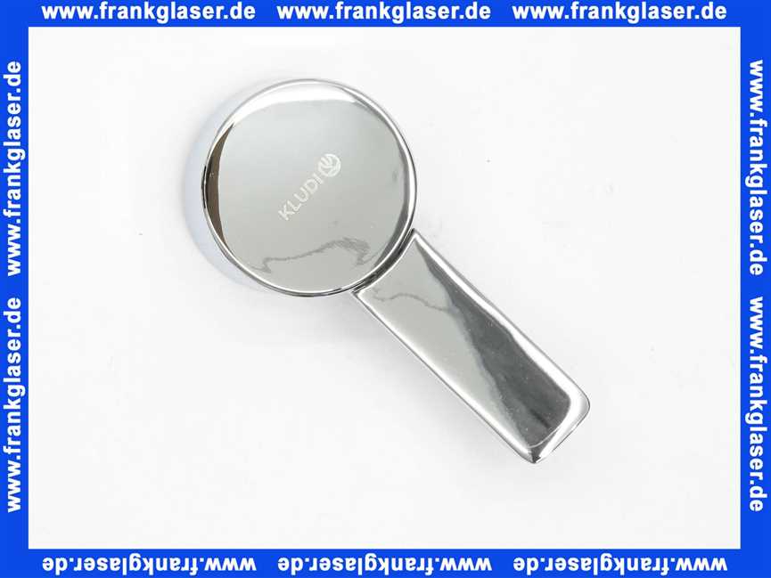 7470005 Kludi Hebel Zenta