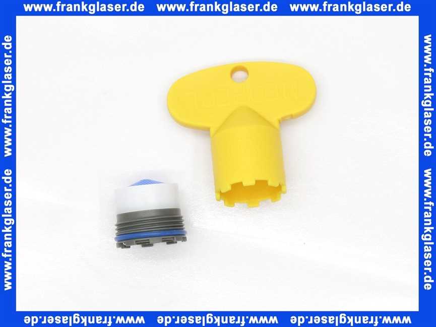 74766 Kludi Cache Strahlregler