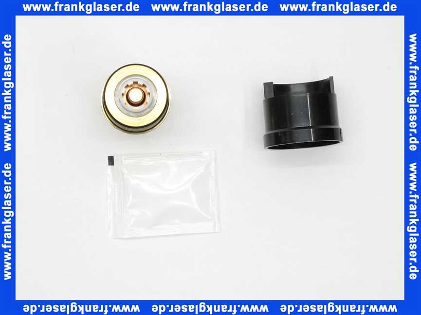 748090000 Derbytop Temperaturregeleinheit für unter Putz Thermostate