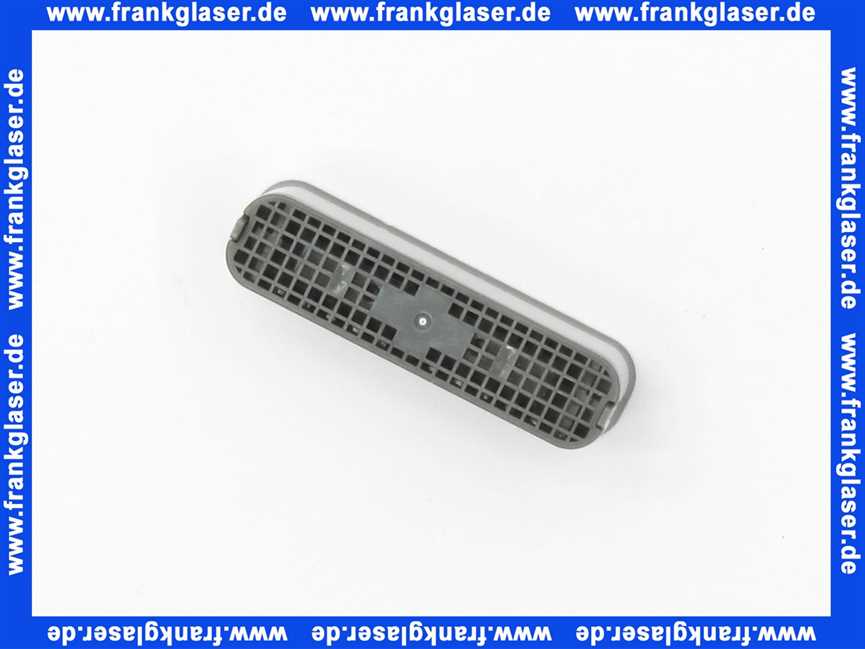 74842 Kludi Strahlformer Kludi O-Cean