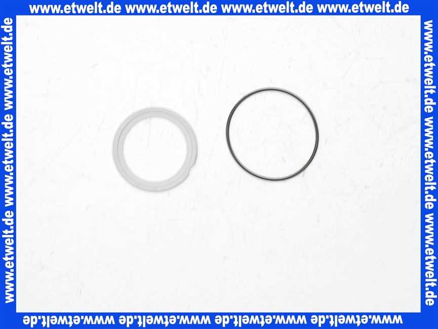 748820000 Kludi Dichtungssatz