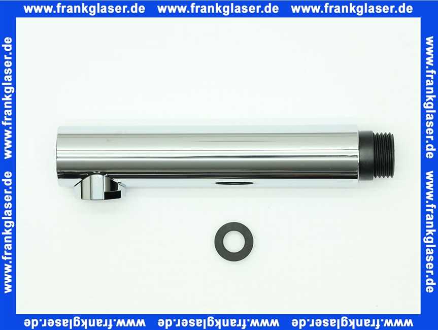 750100500 Kludi Ersatzteil Handbrause Scope chrom