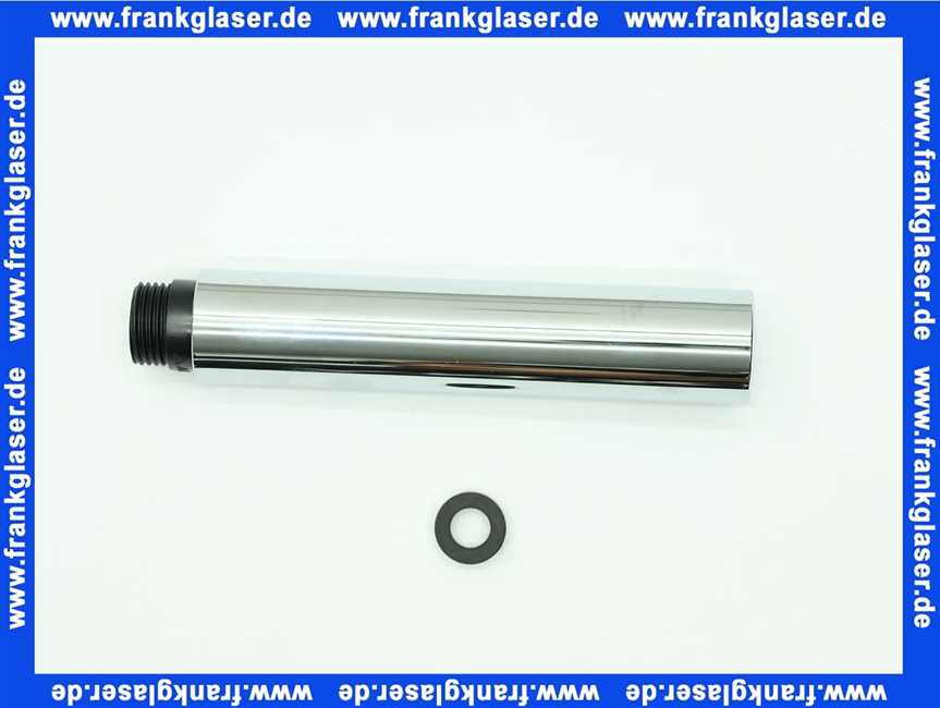 750100500 Kludi Ersatzteil Handbrause Scope chrom