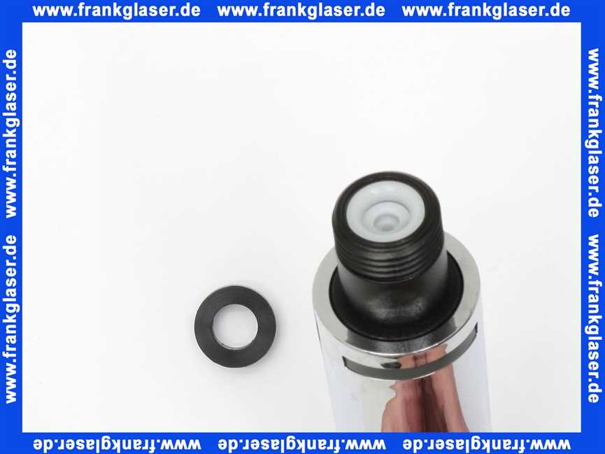 750680500 Kludi Ersatzteil Handbrause HD 33901,33955,31834,31738,33756,33754 chrom