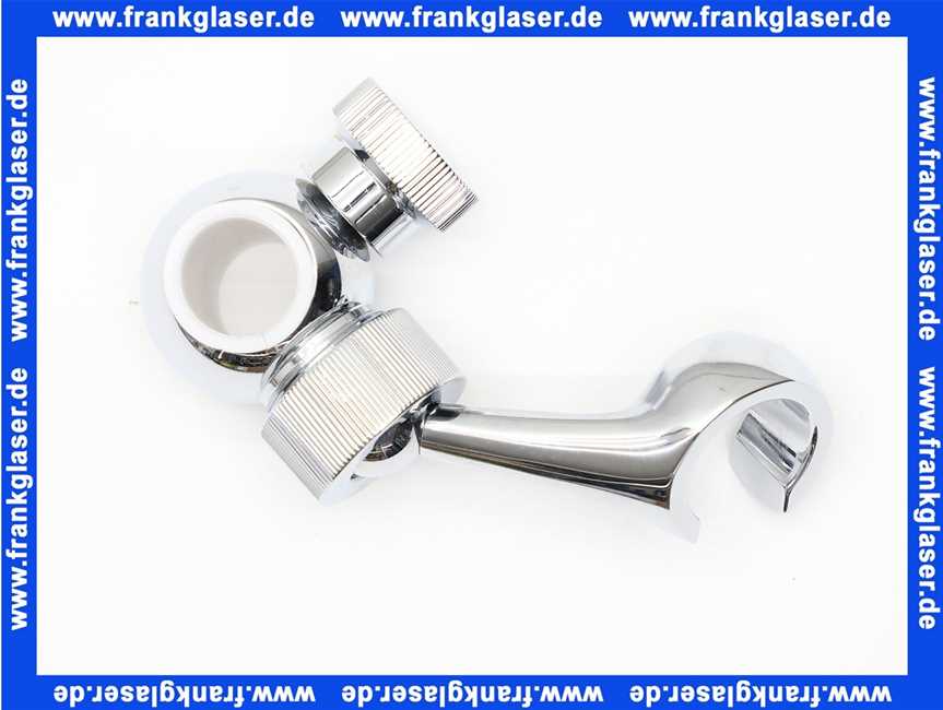 Kludi-Ersatzteil Gelenkstück Adlon chrom 7508605-00