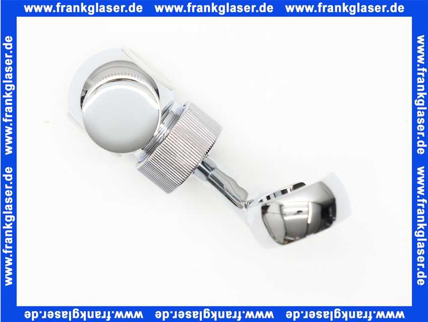 Kludi-Ersatzteil Gelenkstück Adlon chrom 7508605-00