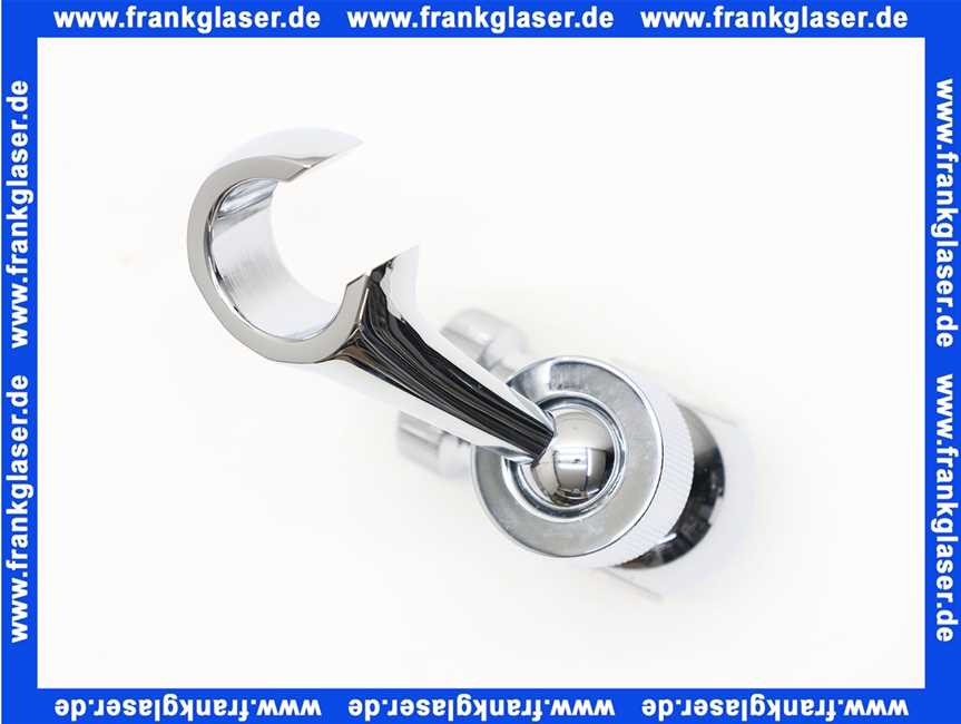 Kludi-Ersatzteil Gelenkstück Adlon chrom 7508605-00