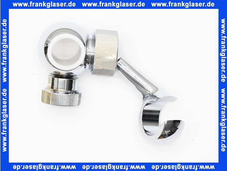 750860500 Kludi Gelenkstück Adlon, chrom