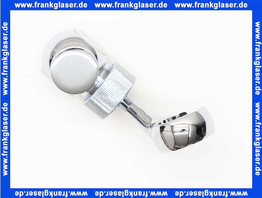 750860500 Kludi Gelenkstück Adlon, chrom