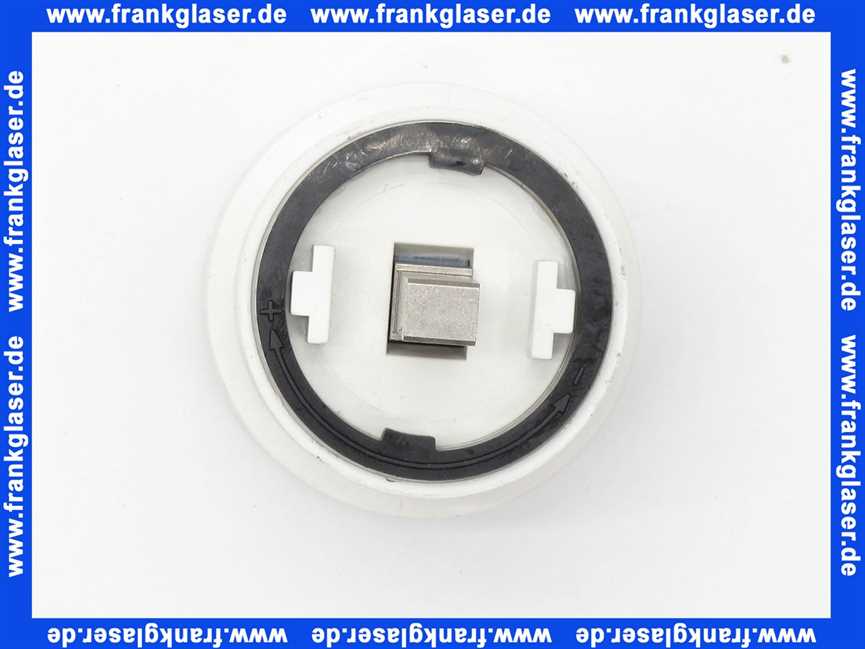 75201 Kludi Kartusche f.DerbyMIX / Kludi-Mix/ Midi-Mix u.Objekta-Mix Hebelmischer