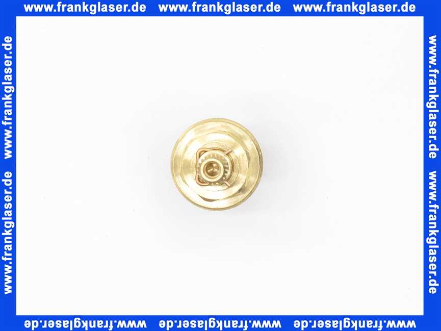 75218 Kludi Innenoberteil Oberteil 1/2