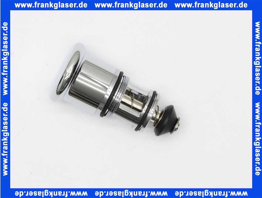 752290500 Kludi automatische Umstellung verchromt für Aufputz Montage