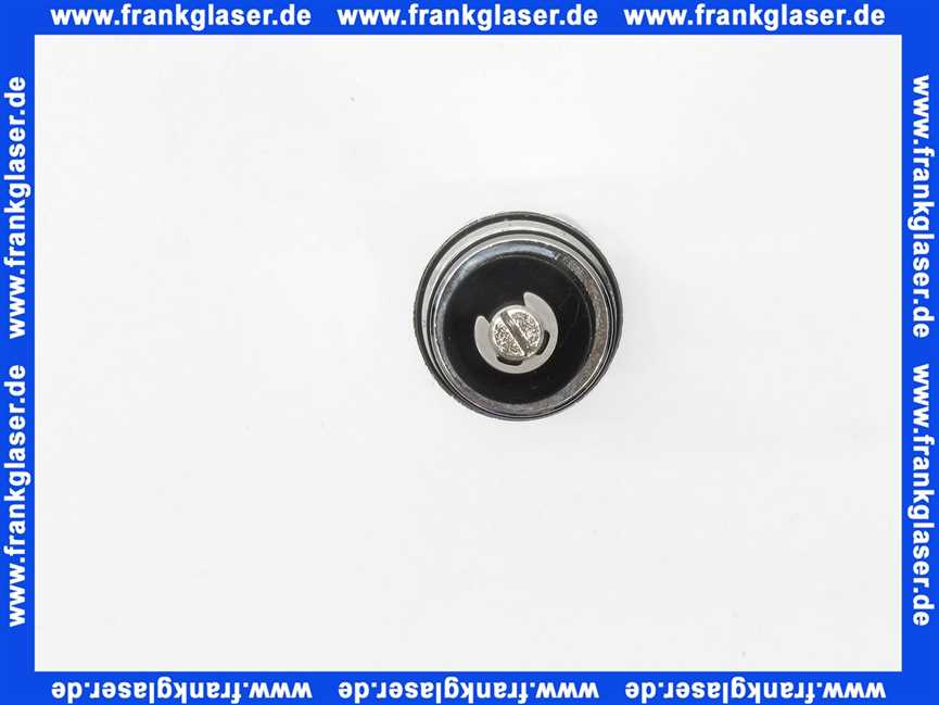 Kludi-Ersatzteil UP-Umstellung automatisch lang chrom 7523805-00