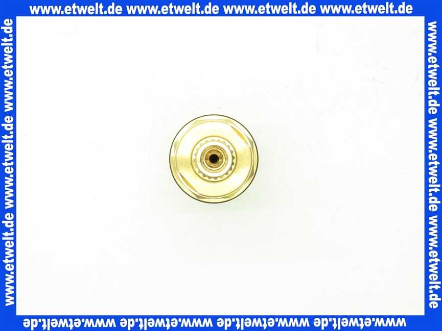 75263 Kludi Temperaturregeleinheit bis BJ 07/97