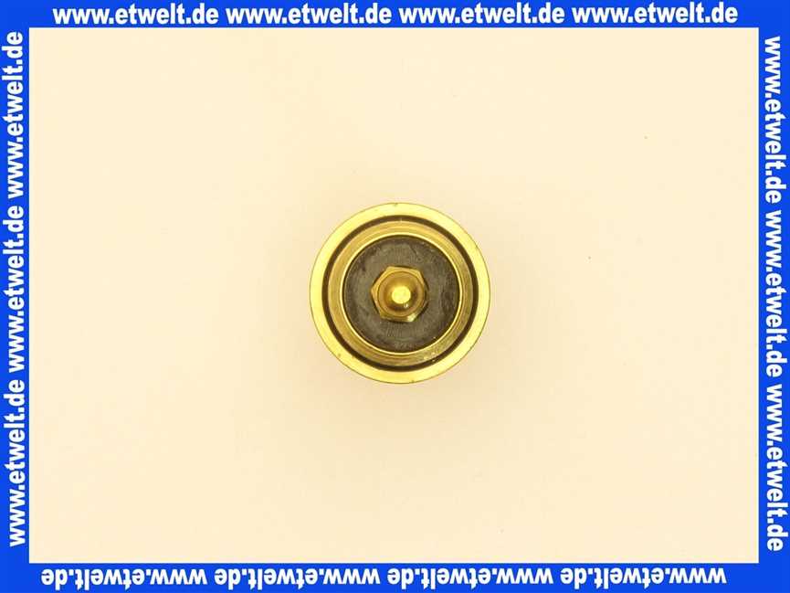 75526 Kludi Innenoberteil 3/8