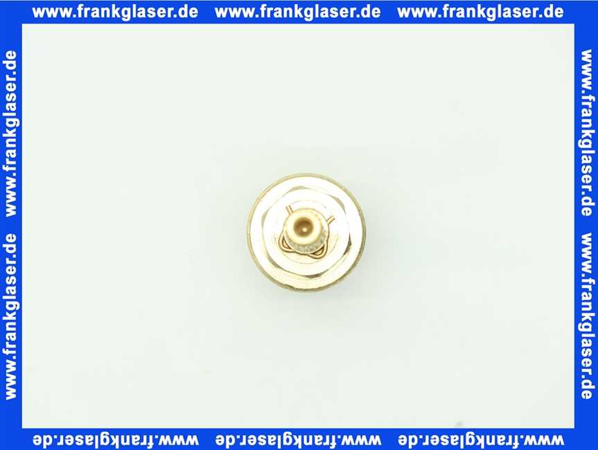 755700000 Kludi Ersatzteil UP-Oberteil G 1/2 Neutral