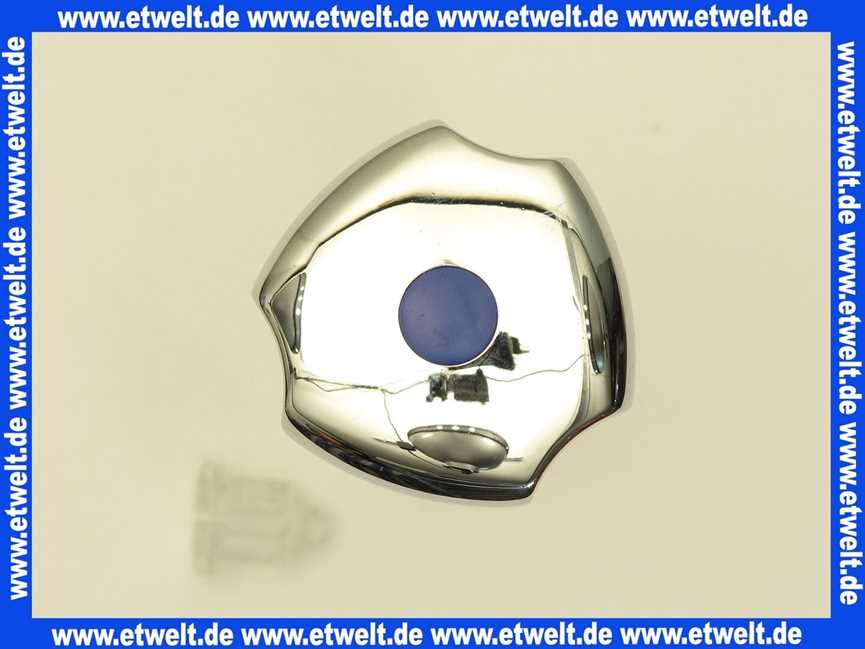 7558805 Kludi arretierbare Umstellung chrom