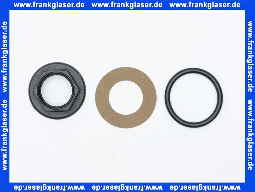 Kludi-Ersatzteil Befestigungssatz G3/4 Neutral 7577100-00