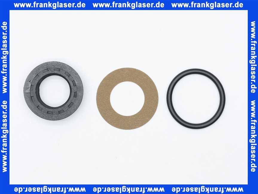 Kludi-Ersatzteil Befestigungssatz G3/4 Neutral 7577100-00