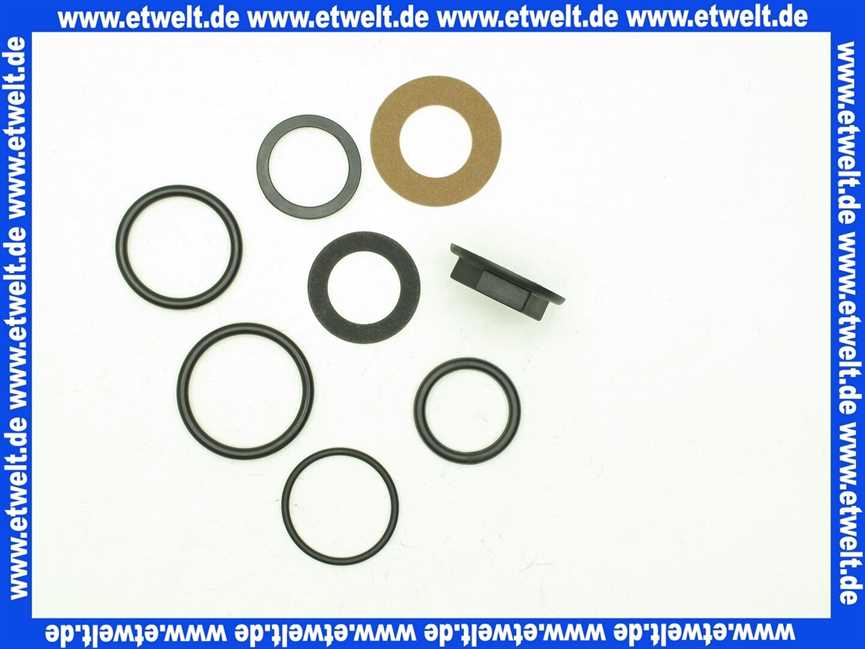 75771 Kludi Befestigungssatz