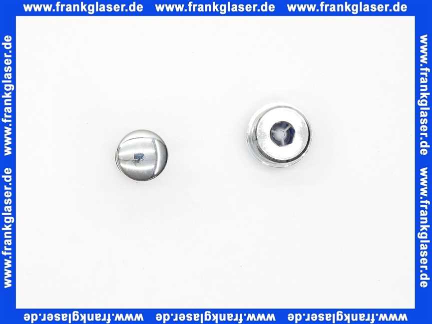 758590500 Kludi Ersatzteil AP-Umstellung automatisch chrom