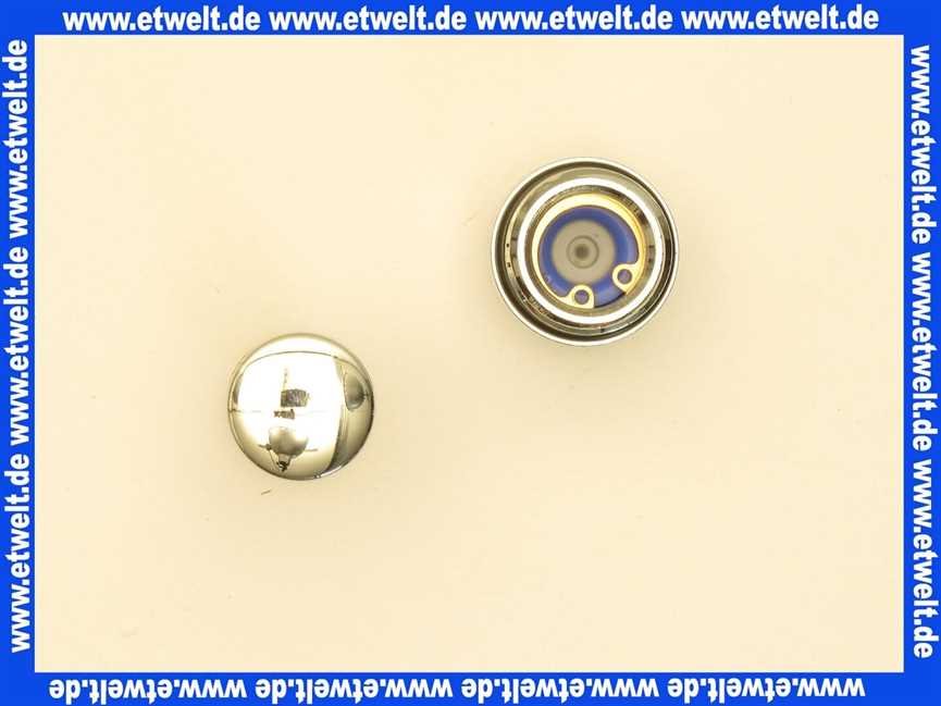 75859 Kludi Umstellung verchromt zu Aufputz Armatur