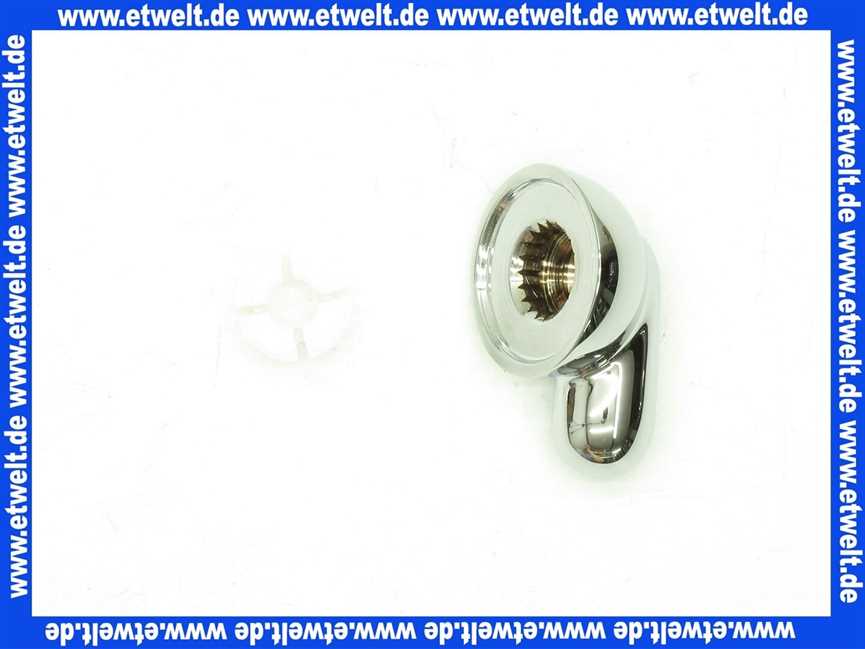 759410500 Kludi Umstellgriff