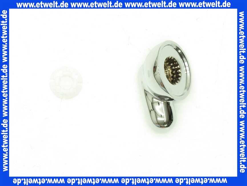 759410500 Kludi Umstellgriff