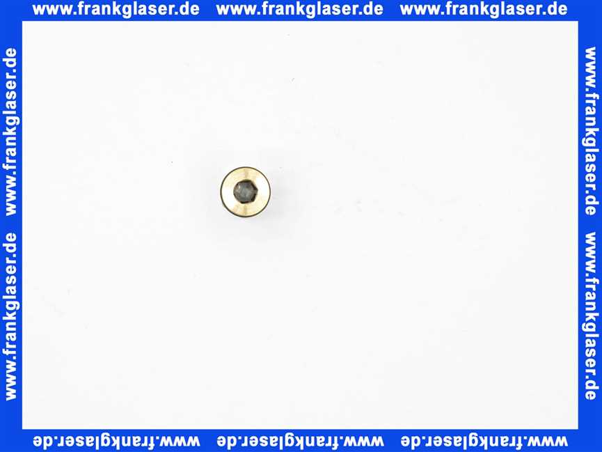 761690000 Kludi Ersatzteil Durchflußbegrenzer Neutral