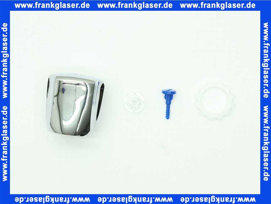 7636005 Kludi KS-Terraluxgriff 1/2 kalt verchromt