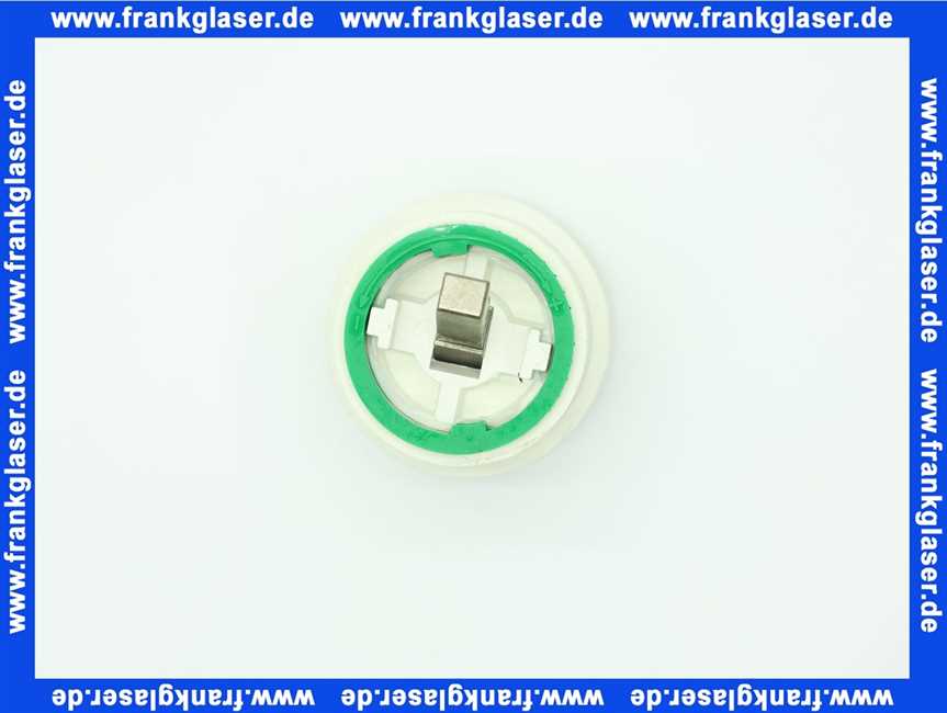 764000000 Kludi Ersatzteil Steuereinheit 46 mm Eco Neutral