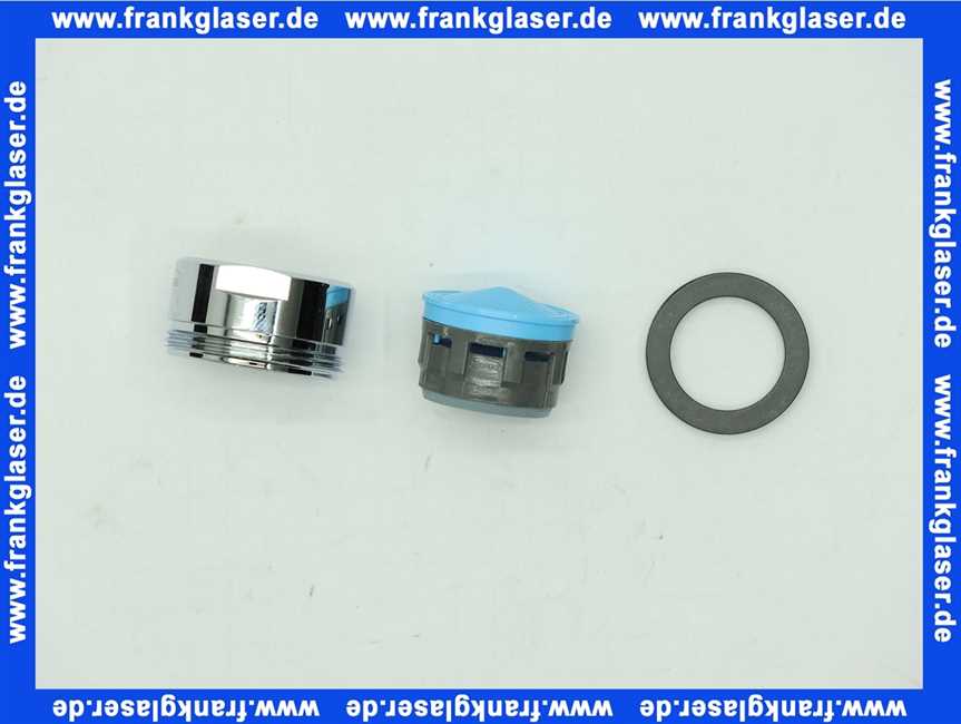 76416 Kludi Luftsprudler Siebchen